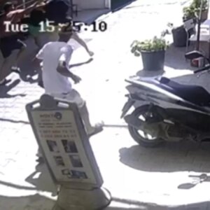 bodrumda akraba kavgasi bir sahis tutuklandi TKFFdNh9