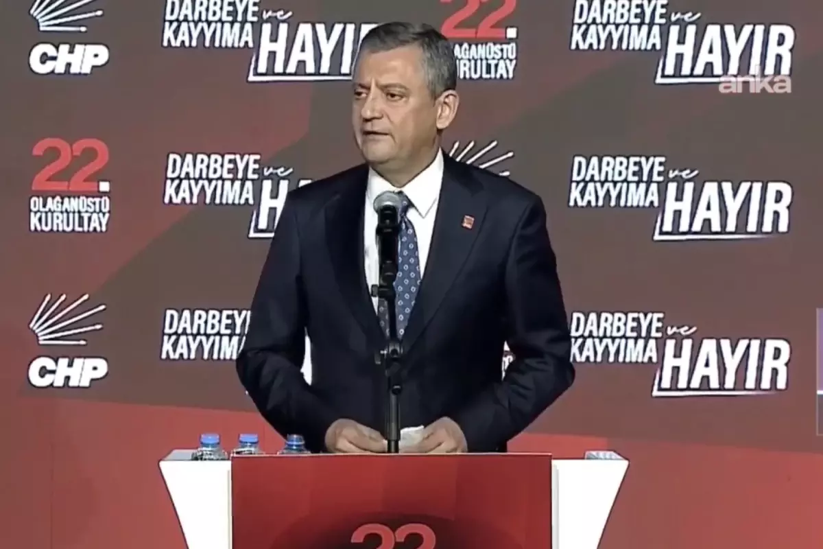 chp lideri ozel bugunler dostumuzu dusmanimizi tanidigimiz gunler vubFib1h
