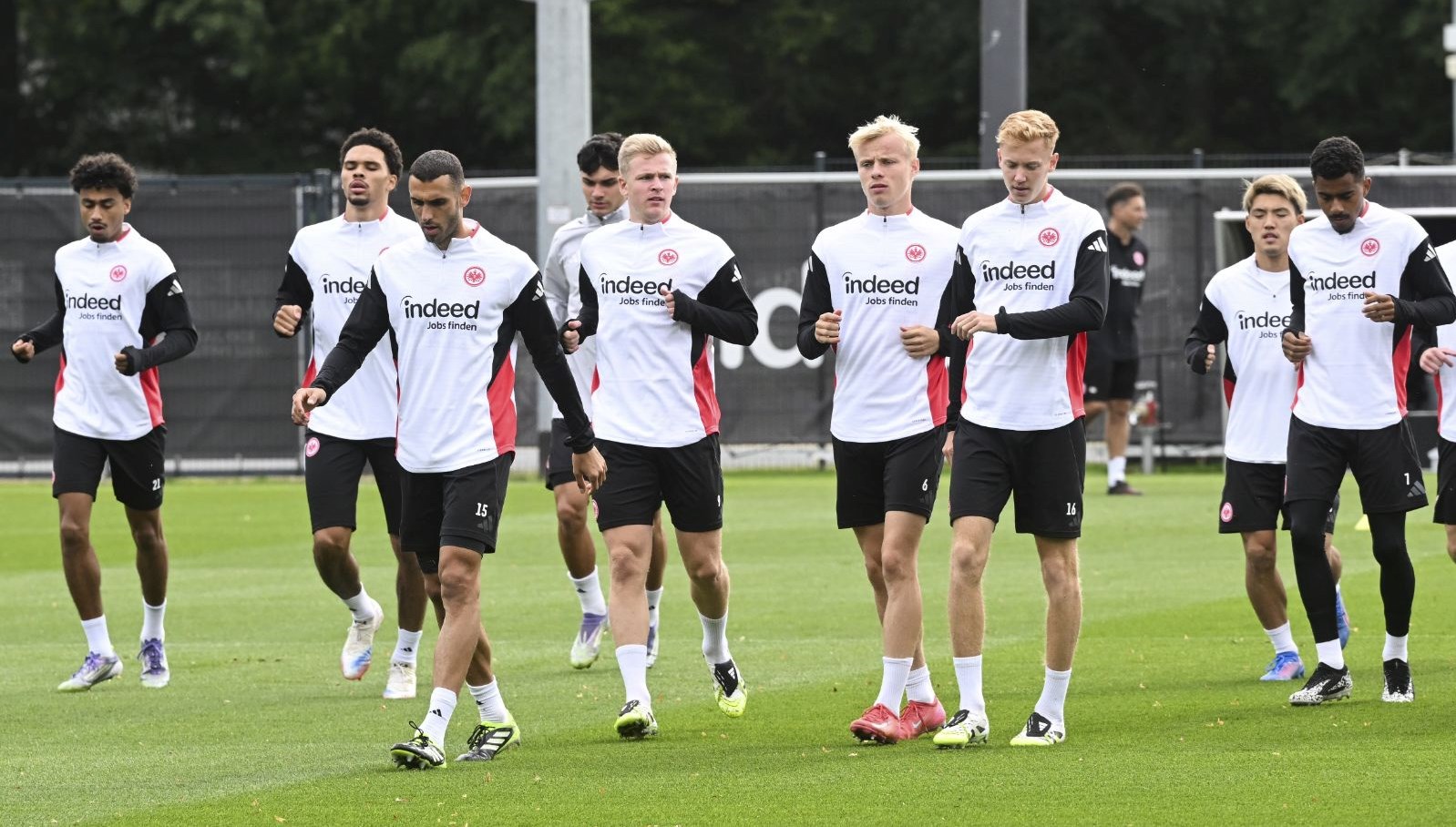 frankfurt galatasaray maci hazirliklarini tamamladi sVIcxf88