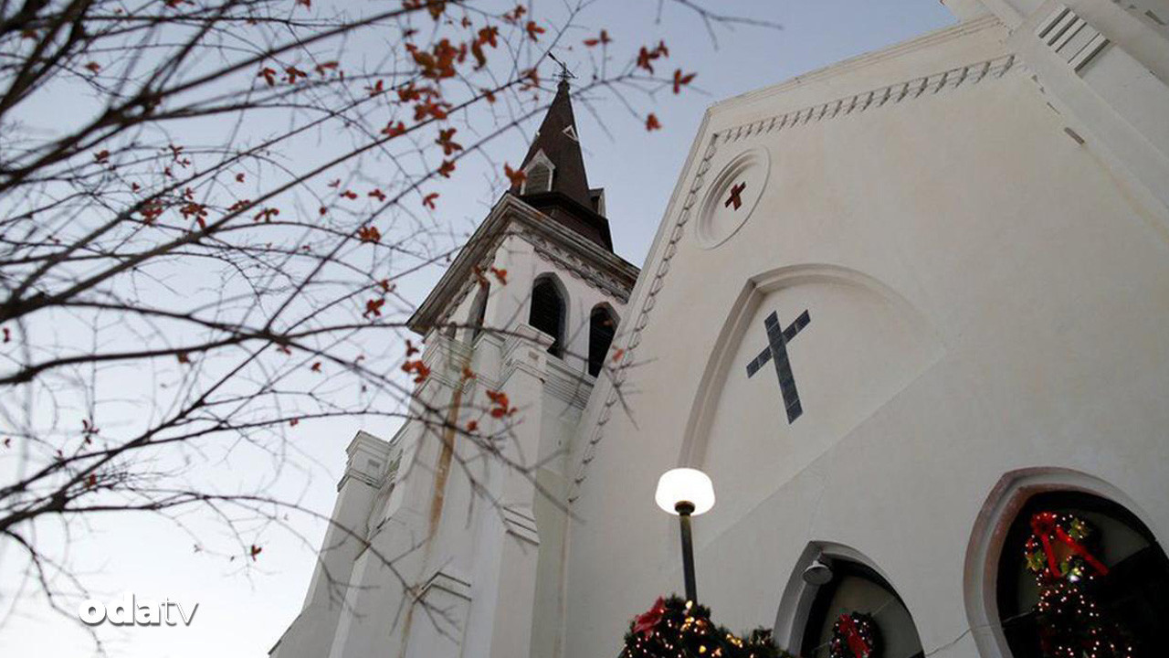 kilise 39 kez taciz tazminati odedi JUC6Q8Ap