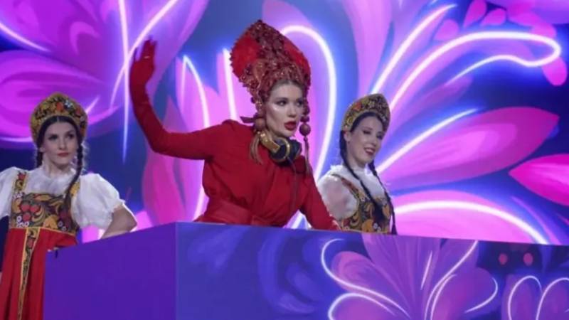 rusya sovyet donemi sarki yarismasi intervisioni neden yeniden baslatiyor N7SdyPDN