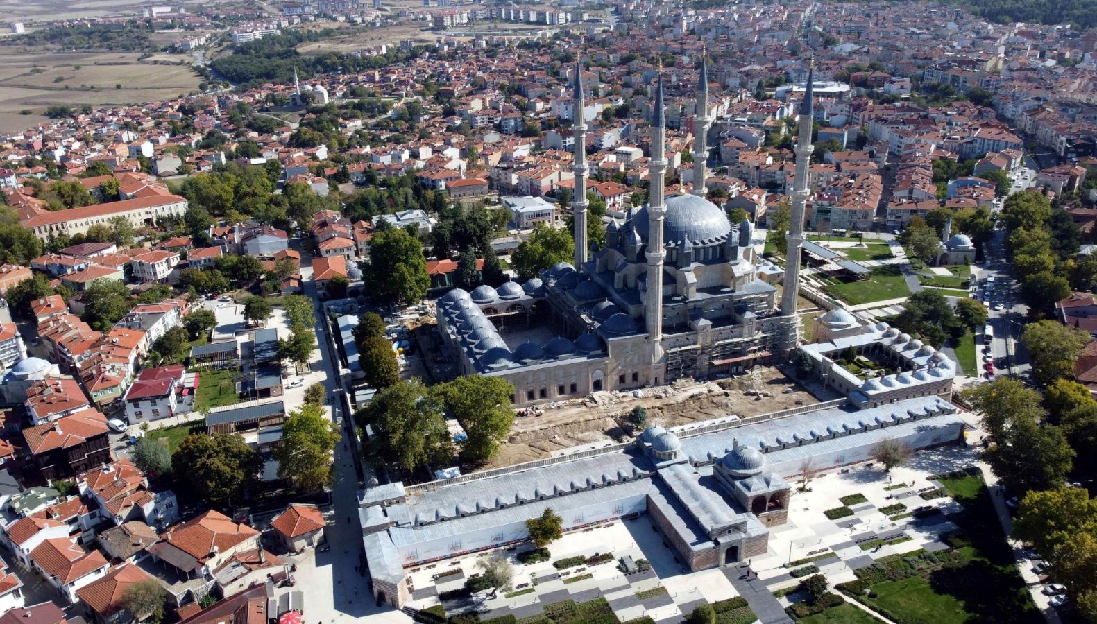 selimiye camisininrestorasyonu durduruldu nAO6bJl8