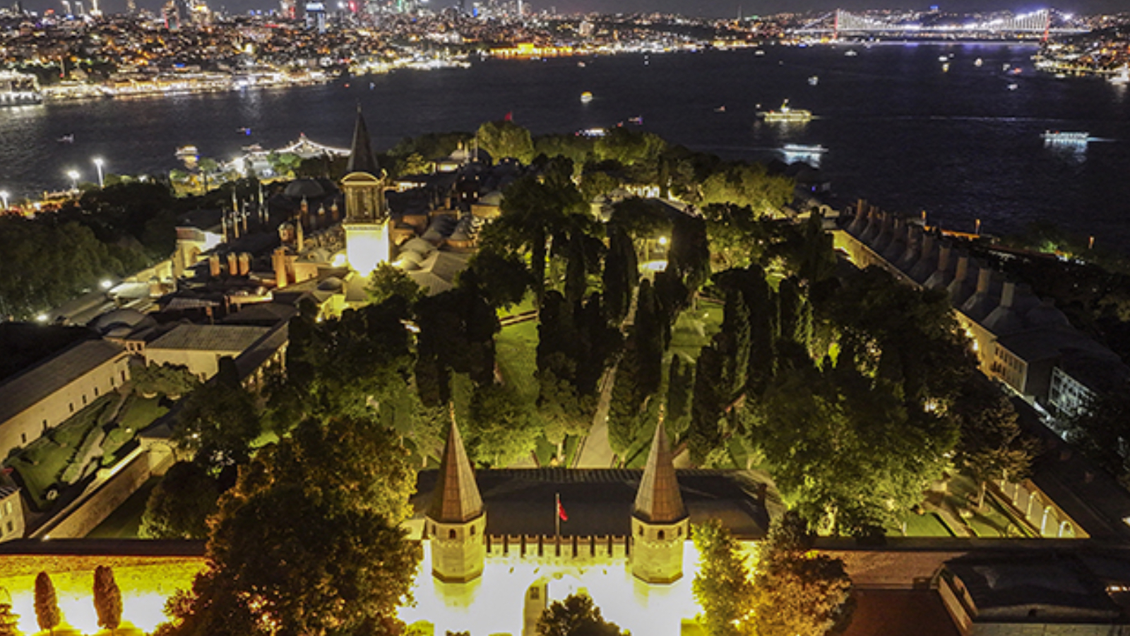 topkapi sarayinda gece turlari yarin sona eriyor yGXzPDAu