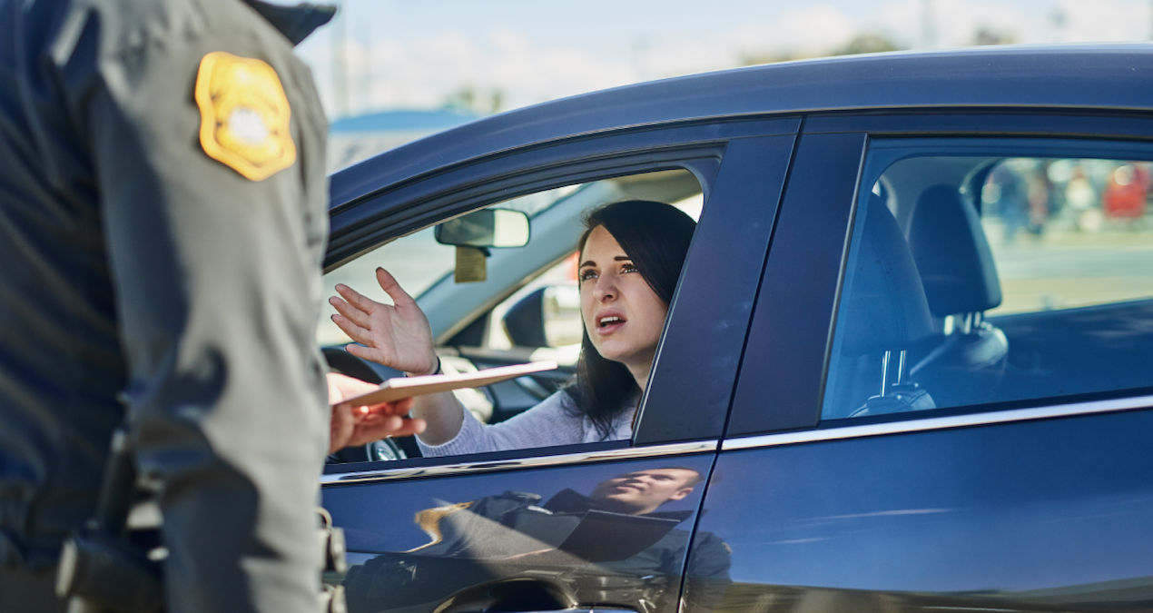 trafige cikan suruculer yandi artik bu sokaklar parali Ain13iPG