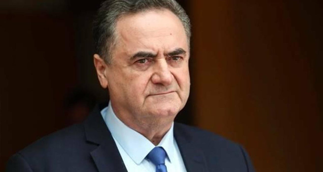 turk hacker grubu israilli bakan katzin kisisel bilgilerini ifsa etti hyfVppqF