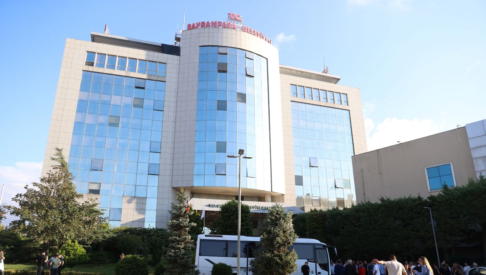 bayrampasa belediyesinde baskanvekilligi secimi iptal edildi DMHPGWPk