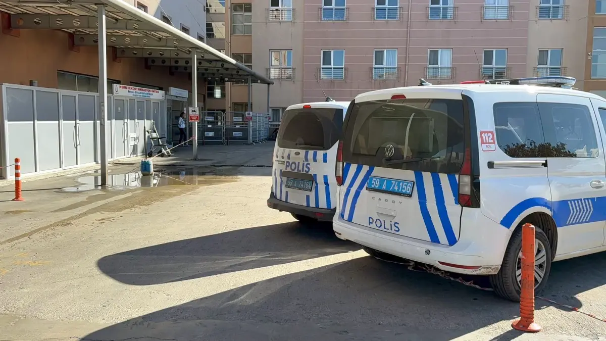 cenaze evinde silahli kavga 2 olum nbKpZS1V