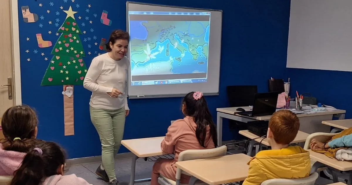 cocuklar icin akdeniz programi yeni doneme basladi KmqlOaeJ.webp