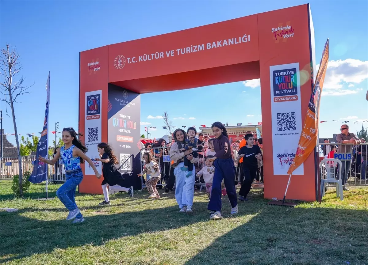 diyarbakir kultur yolu festivalinde cocuklara ozel etkinlikler K8x4vtND.jpg