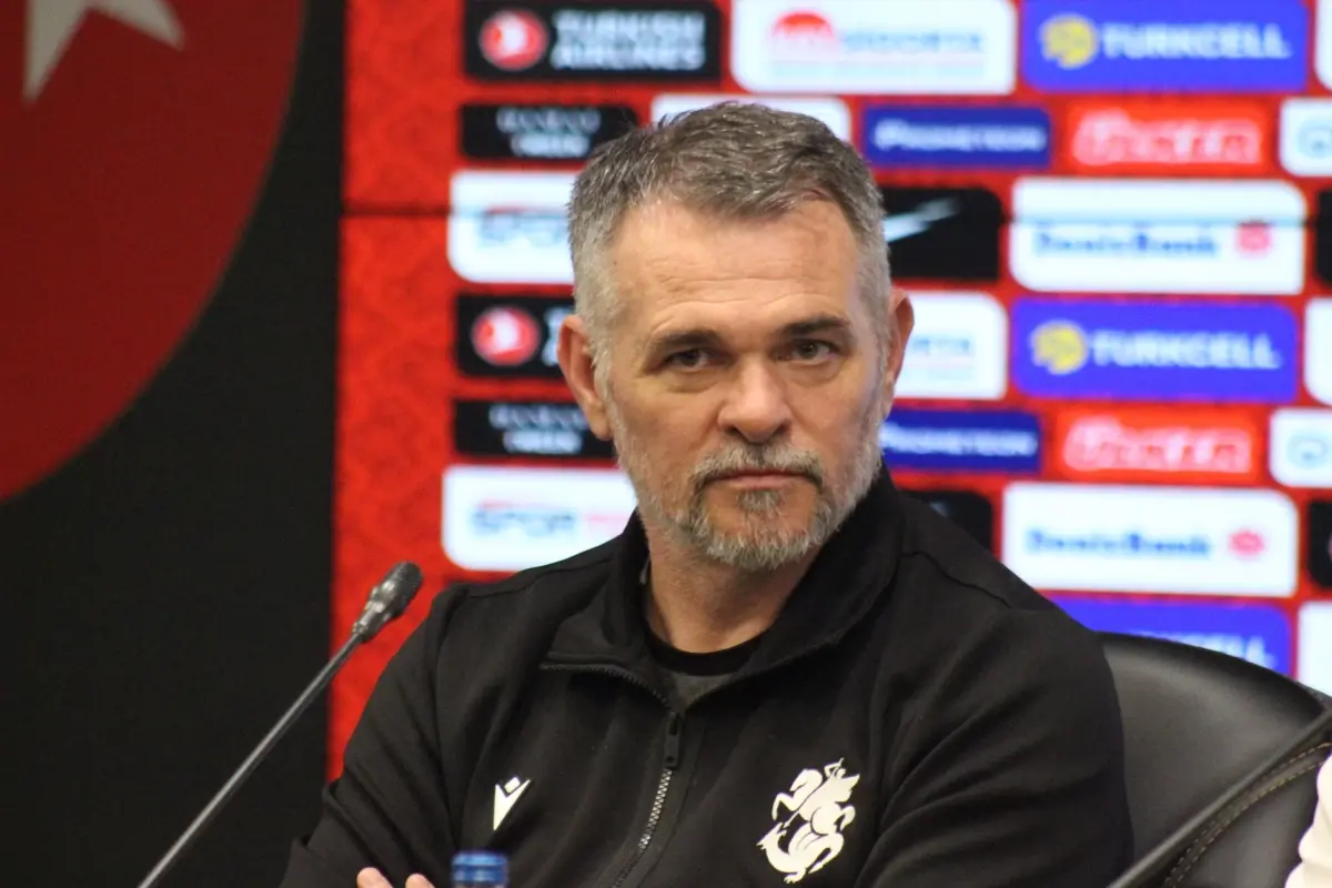 gurcistan teknik direktoru sagnol yarinki macta basari elde edecegiz e6nLrNT8.jpg