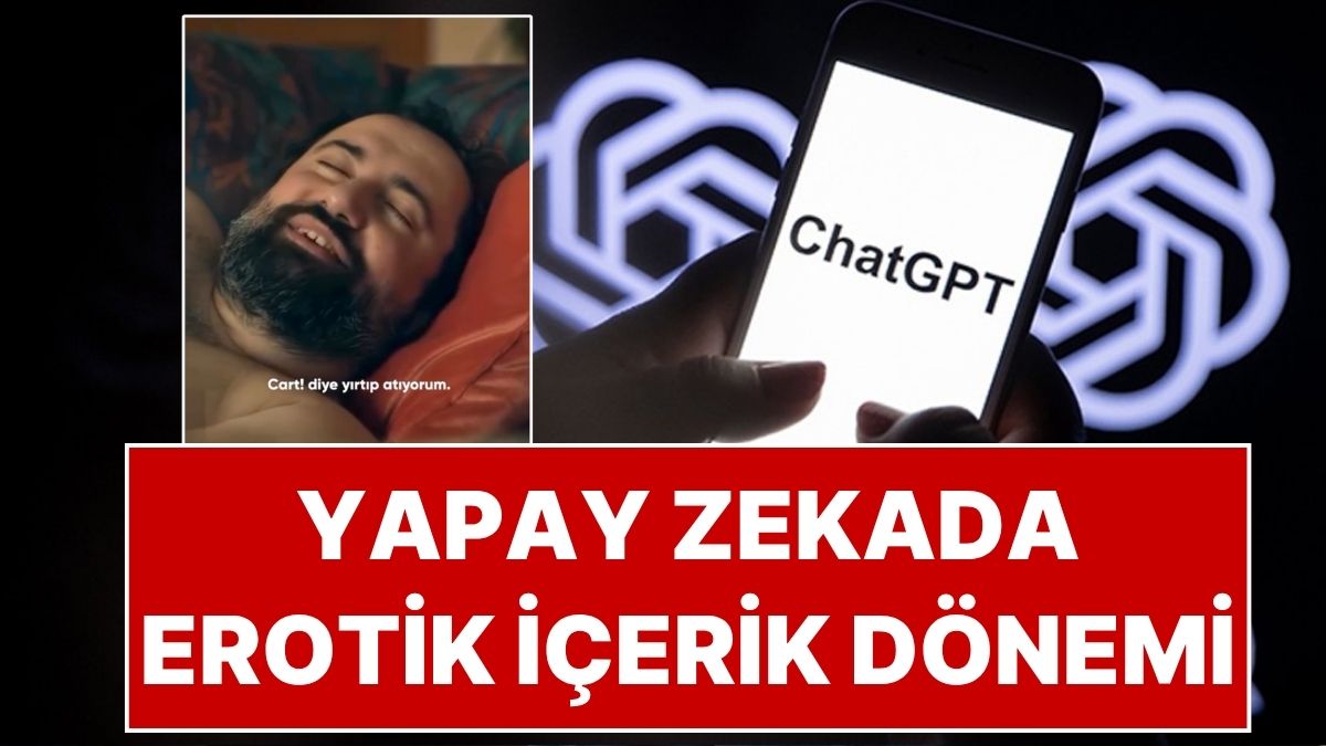 openaiden cinsellik karari yapay zeka uygulamasi chatgpt erotik icerikler sunacak zv6AxYVy.jpg