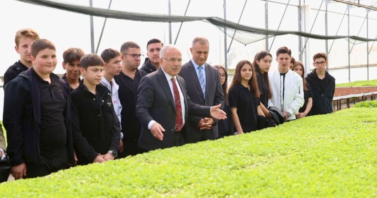 ordunun genc ciftcileri seralarda egitim aldi ZaDQiRXf.webp