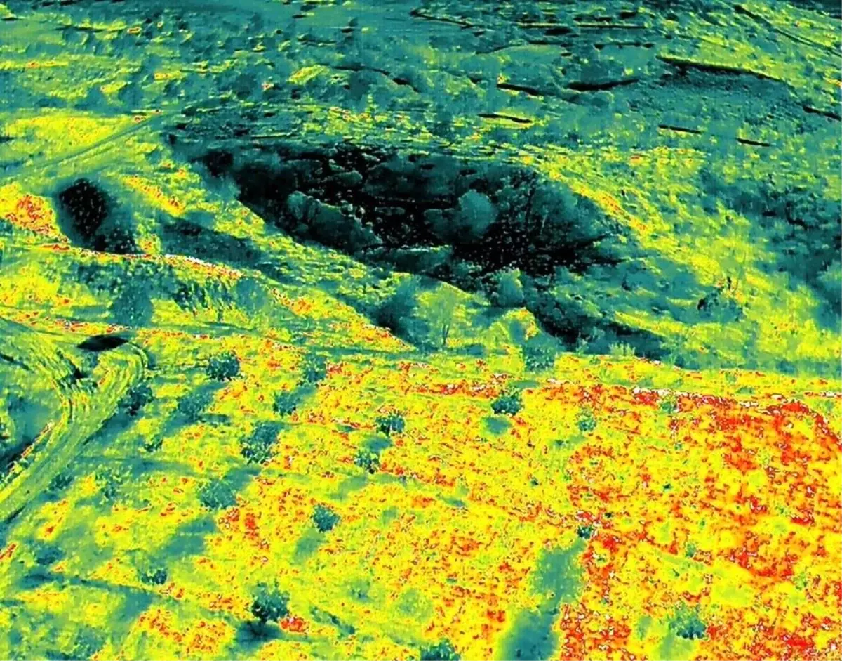 siirtte kayip alzheimer hastasi icin iha ile arama calismalari devam ediyor uuljOdS8.jpg