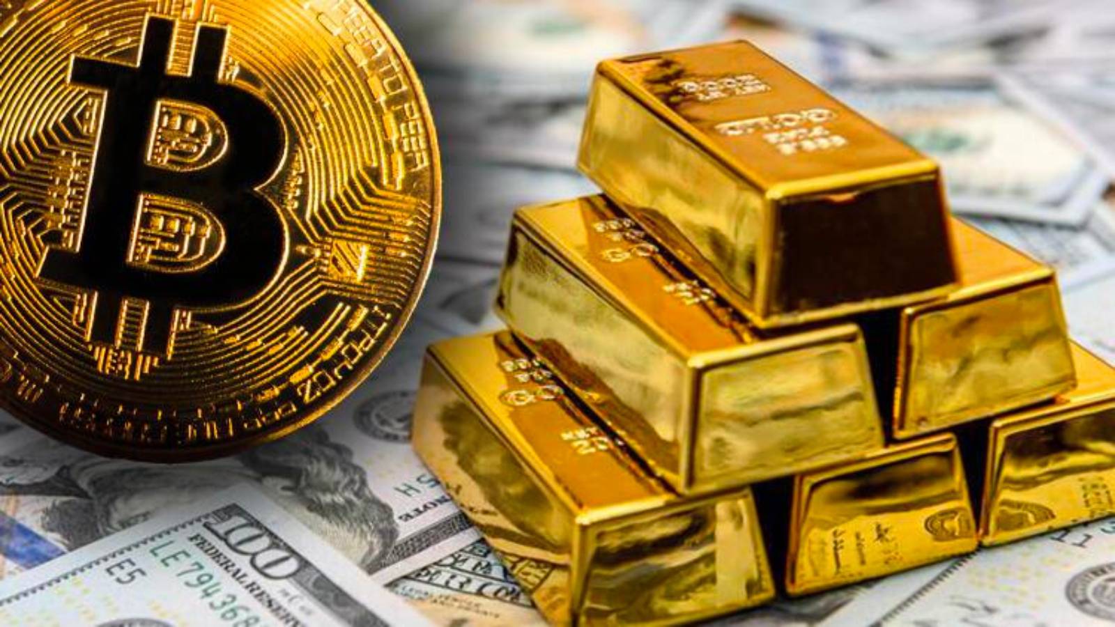 avrupa borsalari k r satisiyla geriledi altin ve bitcoin deger kaybetti O8PCIAmd.jpg