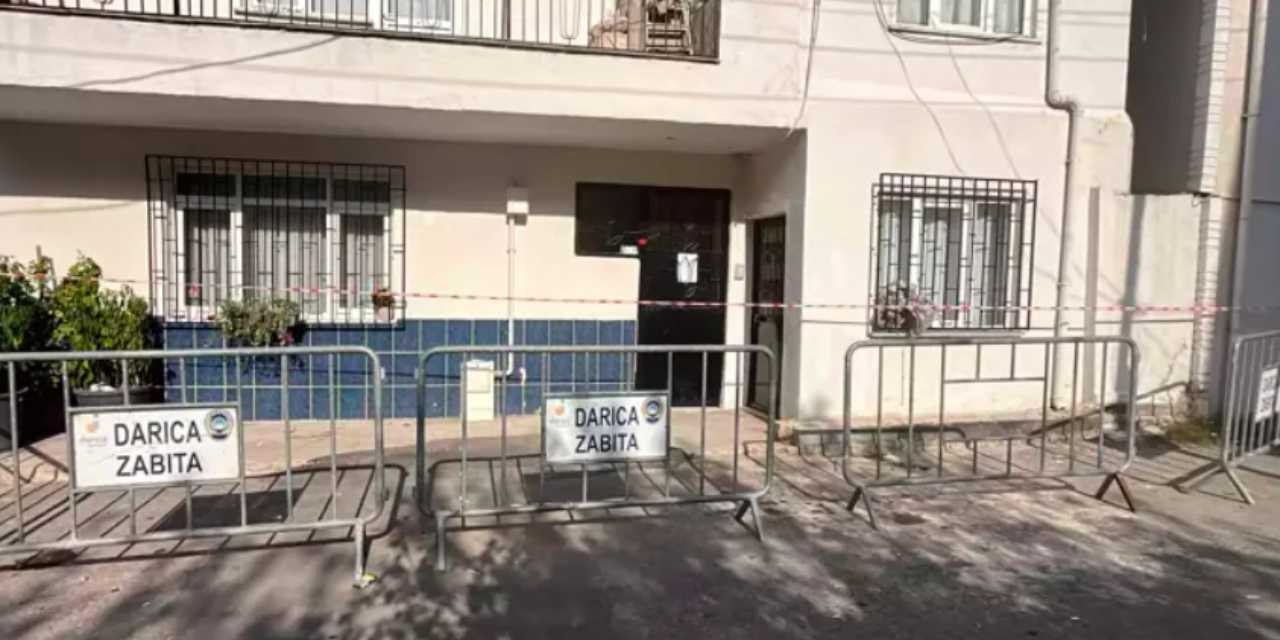 coken bina 4 kisiye mezar olmustu gebze ve daricada 25 bina tahliye edildi eyNGPOZ9.jpg