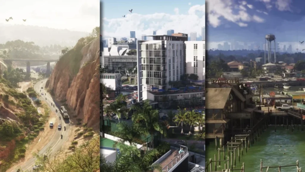 GTA 6: Karakter Gelişimi