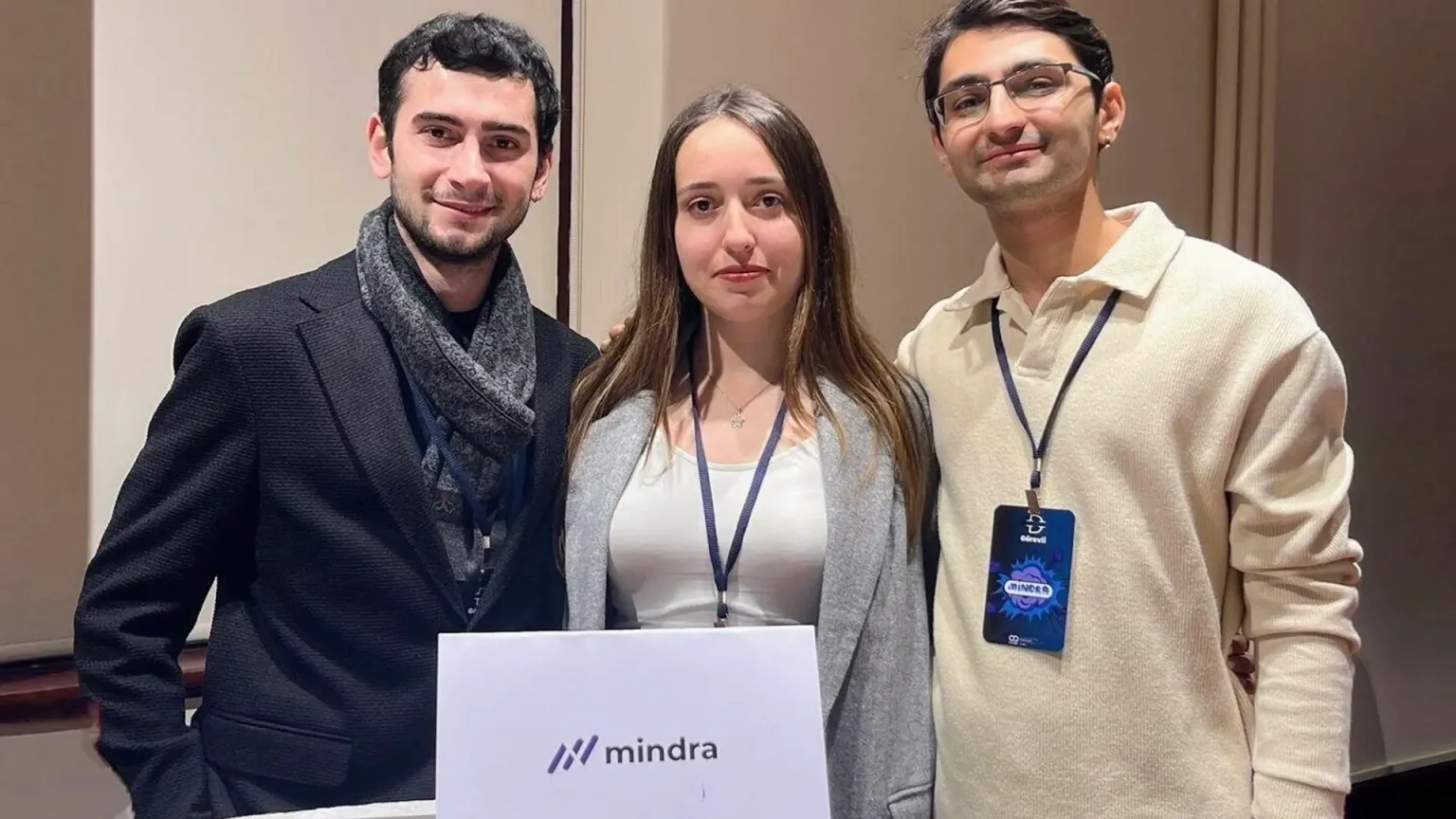 Yapay zeka ajanları için altyapı geliştiren Mindra, ABD merkezli TQ Ventures’tan 1.2 milyon dolar ya...