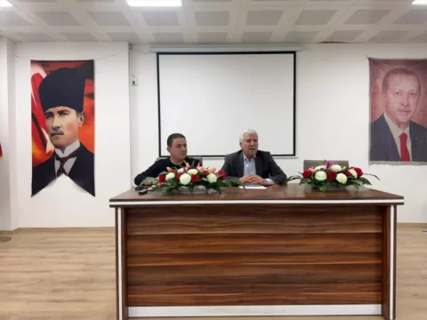 Çermik Belediyesi’nde Çalışanlara İyi Haber: Yüzde 38 Maaş Artışı