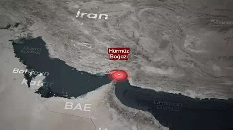 Hürmüz Boğazı’ndaki Gerginlik Teknoloji Sektörünü Tehdit Ediyor: Fiyatlar Artabilir ve Veri Akışı Risk Altında