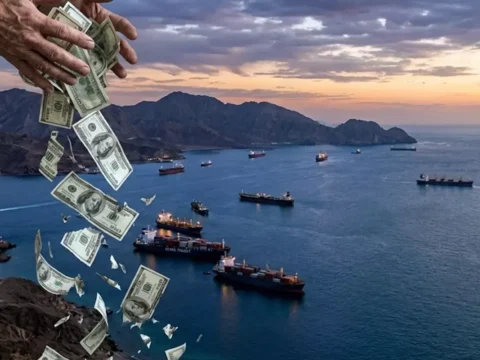 Brent petrolün fiyatı rekor kırdı