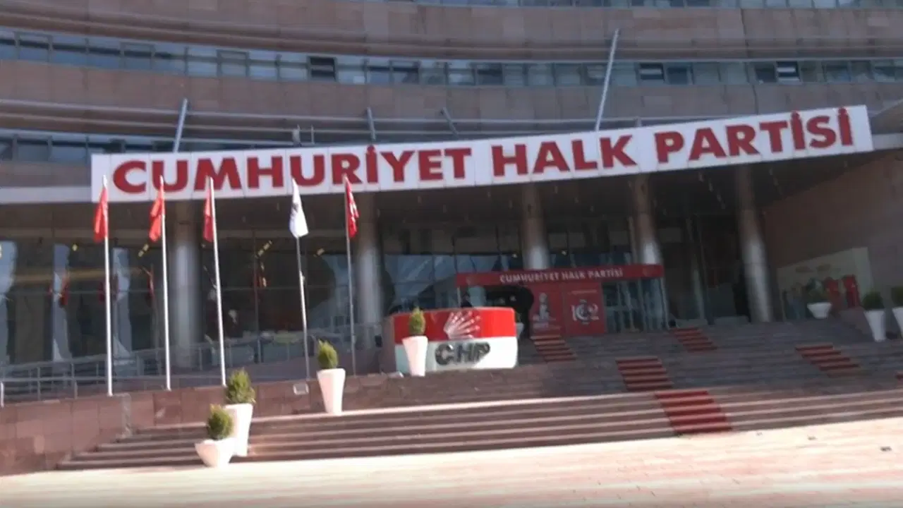 CHP Belediye Başkanları Toplantısı: Önemli Kararlar Alınacak