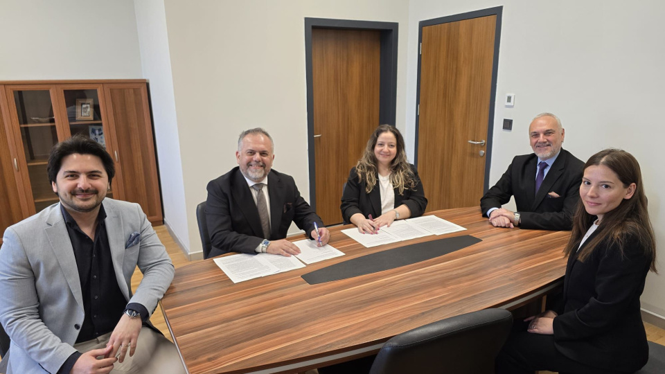 Matriks ve Marmara Üniversitesi ile Dijital Finans Alanında İşbirliği