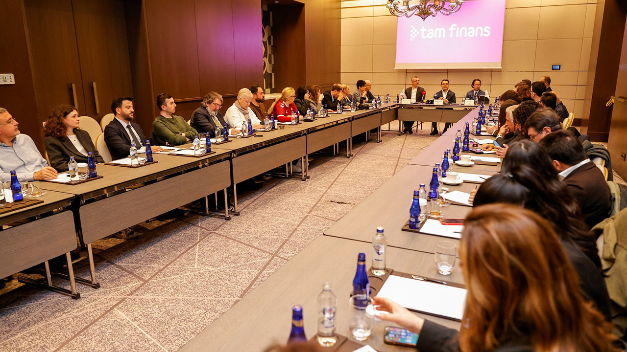 Tam Finans, 2026 Sonunda 190 Milyar TL Ciro Hedefliyor