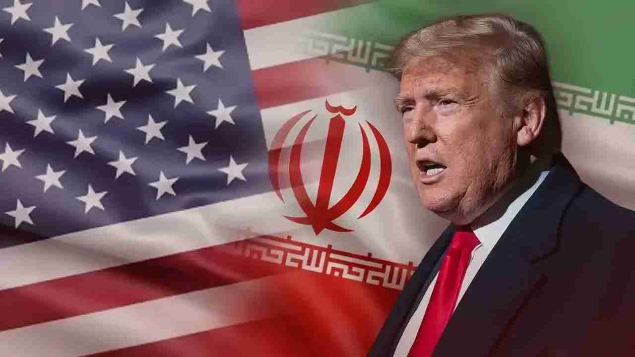 Trump’tan İran’a Sert Uyarı: Akıllarını Başlarına Almaları Gerekiyor