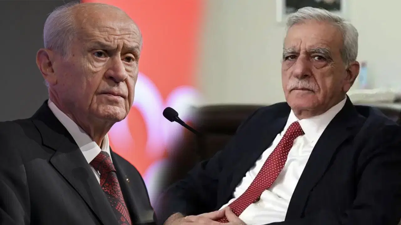 Mardin’de Kayyım Ataması Yenilendi: Ahmet Türk’ün Görevi Devam Ediyor