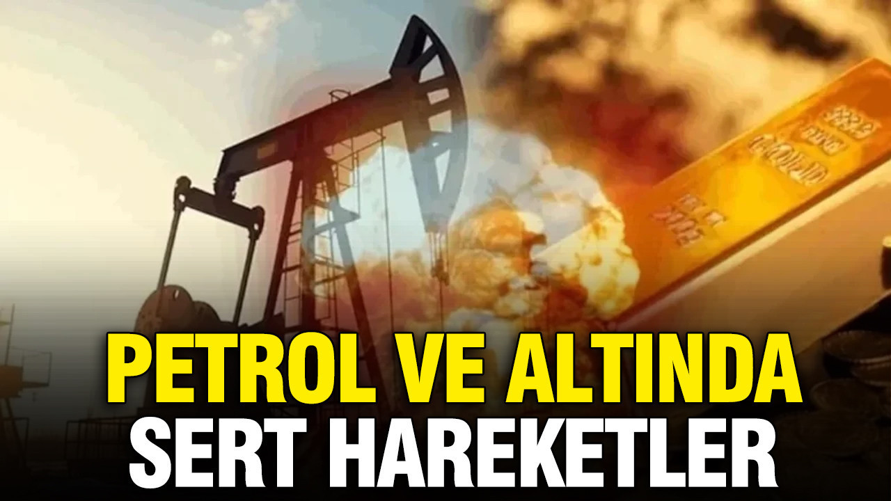 Dolar, Altın ve Petrol Fiyatlarında Güncel Değişimler: Bugün Neler Oluyor?