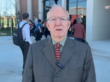 Silivri’deki Yeni Mahkeme Salonları Hakkında Eleştiriler Yükseliyor