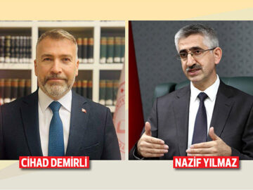 Eğitimde Yenilik: Yılmaz’ın Görevden Alınması ve Yeni Atamalar