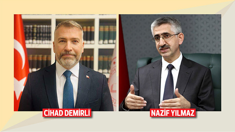 Eğitimde Yenilik: Yılmaz’ın Görevden Alınması ve Yeni Atamalar