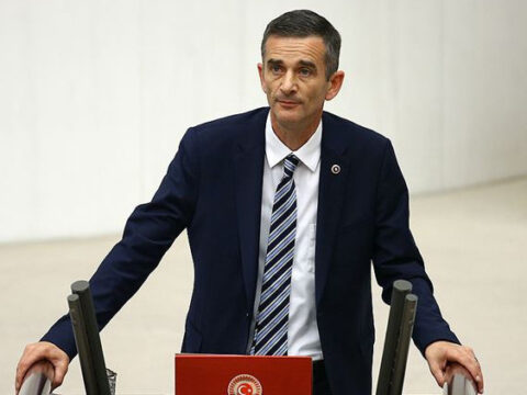 Ümit Dikbayır kimdir, kaç yaşında nereli? CHP’den istifa eden Ümit Dikbayır biyografisi ve siyasi kariyeri