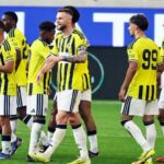 Fenerbahce sezonu aciyor ilk rakip gornik zabrze gXRdzsyi