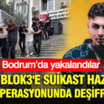 Haber gorseli