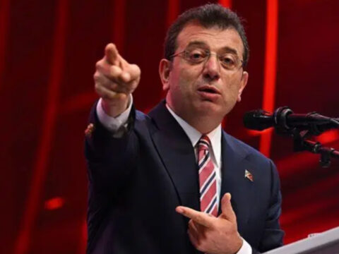 Imamoglundan carpici degerlendirmeler turkiye cok yonlu bir yargi cokusu tehdidi ile karsi karsiyadir ShSdAaeb