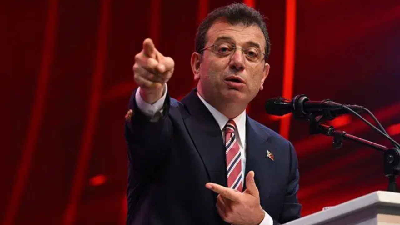 Imamoglundan carpici degerlendirmeler turkiye cok yonlu bir yargi cokusu tehdidi ile karsi karsiyadir ShSdAaeb