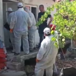 Mahalleli kokudan duramadi gercek kapi acilinca ortaya cikti xQy9uQVl