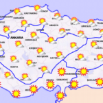 Meteoroloji kritik saatleri aciklad ufbg